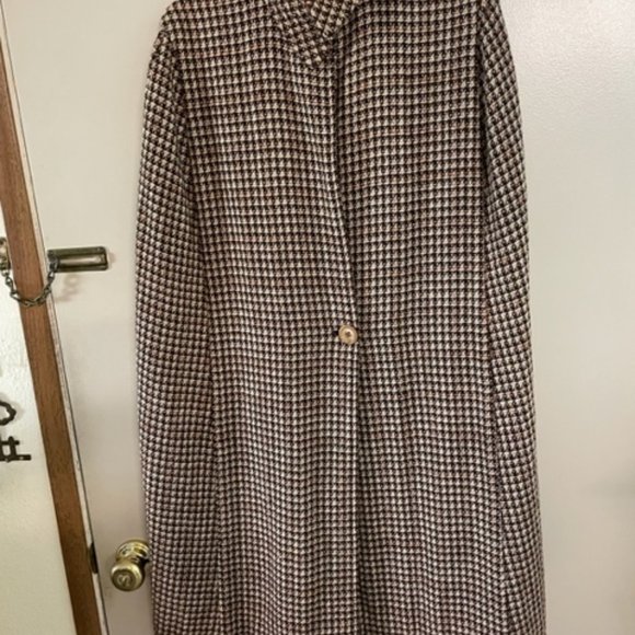 No tags Other - VINTAGE CAPE IN SHERLOCK HOLMES STYLING